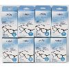 Image 1 : 8 PACKS OF OPTICAL LENS WIPES
