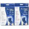 Image 1 : 2 BODICO KNEE SUPPORT BRACES