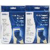 Image 1 : 2 BODICO KNEE SUPPORT BRACES