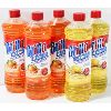 Image 1 : 5 BRILLO MULTI PURPOSE CLEANER LEMON/CITRUS