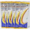 Image 1 : 6 BODICO WOMENS FOAM INSOLES 7-8.5