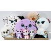 Image 1 : ASST. SQUISHMALLOW AND TY BEANIE BABIES