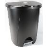 Image 1 : 25L STEP ON GARBAGE CAN