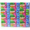 Image 1 : 72 PACKS OF POCKET TISSUES