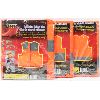 Image 1 : 3 REFLECTIVE SAFETY VESTS