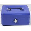 Image 2 : HEAVY DUTY CASH BOX WITH KEYS