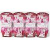 Image 1 : 12 WOMANS PREMIUM TRIPLE BLADE RAZERS
