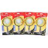 Image 1 : 4 SELECTUM 4" MAGNIFIERS 