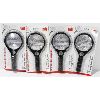 Image 1 : FOUR 4" MAGNIFYING GLASSES 3X