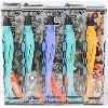 Image 1 : 5 TOY STUNT PLANES ELASTIC WIND