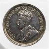 Image 2 : 1919 CANADIAN SILVER 5 CENT COIN