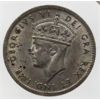 Image 2 : 1943 NEWFOUNDLAND SILVER 5 CENT COIN