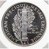 Image 1 : US LIBERTY 1/10 TROY OZ. 999 FINE SILVER COIN