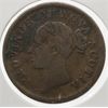 Image 2 : 1840 PROVINCE OF NOVA SCOTIA 1 PENNY TOKEN