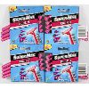 Image 1 : 16 SUPER MAX KWIK 3 DISPOSABLE WOMEN'S RAZORS