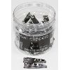 Image 1 : ASSORTED BODICO NAIL CLIPPERS