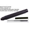 Image 2 : 21" RETRACTABLE BATON WITH BELT LOOP, SHEATH & BOX