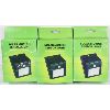 Image 1 : 3 SOLAR MOTION SENSOR LIGHTS
