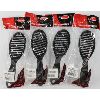 Image 1 : 4 HAIR BRUSHES