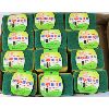 Image 1 : 36 SPONGES W/ SCOUR PADS