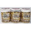 Image 1 : 3 FRESHLOK AIRTIGHT CANISTERS - 2400ML EA