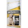 Image 1 : PERFORMATRIN LARGE BREED FORMULA PUPPY FOOD - 30LB