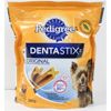 Image 1 : SMALL BREED PEDIGREE DENTASTIX ORIGINAL 