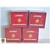 Image 1 : 4 BOXES OF SHISHA QUICK LIGHT CHARCOAL BY AL FAKH