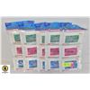 Image 1 : 15 PACKS OF PERSONAL WET WIPES