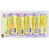 Image 1 : 6 ROLLS OF 35 LITRE GARBAGE BAGS,180 BAGS