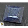 Image 1 : #27-GENUINE BLUE SAPPHIRE GEMSTONE 65.30 CT