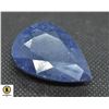 Image 1 : #26-GENUINE BLUE SAPPHIRE GEMSTONE 93.70CT