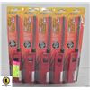 Image 1 : 5 GAS BBQ LIGHTERS
