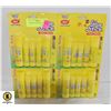 Image 1 : 4 PACKS OF GLUE STICKS