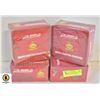 Image 1 : 4 BOXES OF SHISHA QUICK LIGHT CHARCOAL BY AL FAKH