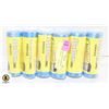 Image 1 : 6 ROLLS OF 50LITRE GARBAGE BAGS,180 BAGS