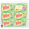 Image 1 : 6 VIM SOAP BARS