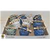 Image 1 : FLAT OF NEW WAX WARMERS