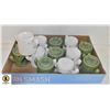 Image 1 : FLAT OF NEW WAX WARMERS