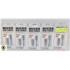 Image 1 : 5 PACKS OF USB PHONE CHARGER CABLE