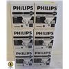 Image 1 : 6 PHILIPS LED ,17W LIGHT ,DIMMABLE