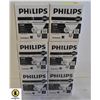 Image 1 : 6 PHILIPS LED ,17W LIGHT ,DIMMABLE