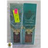 2 FRAGRANCE REED DIFFUSER,JASMINE TEA