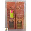 Image 1 : 2 FRAGRANCE REED DIFFUSER,SANDALWOOD SPICE