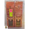 2 FRAGRANCE REED DIFFUSER,SANDALWOOD SPICE