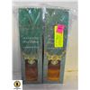 2 FRAGRANCE REED DIFFUSER,JASMINE TEA