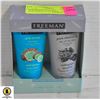 Image 1 : NEW SEALED FREEMAN ANTI-STRESS CLAY MASK + PORE-