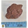 Image 1 : 61.3 GRAMS GENUINE COPROLITE FROM