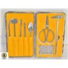 Image 1 : LOBSTER & CRAB EATING TOOLS