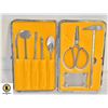 Image 1 : LOBSTER & CRAB EATING TOOLS